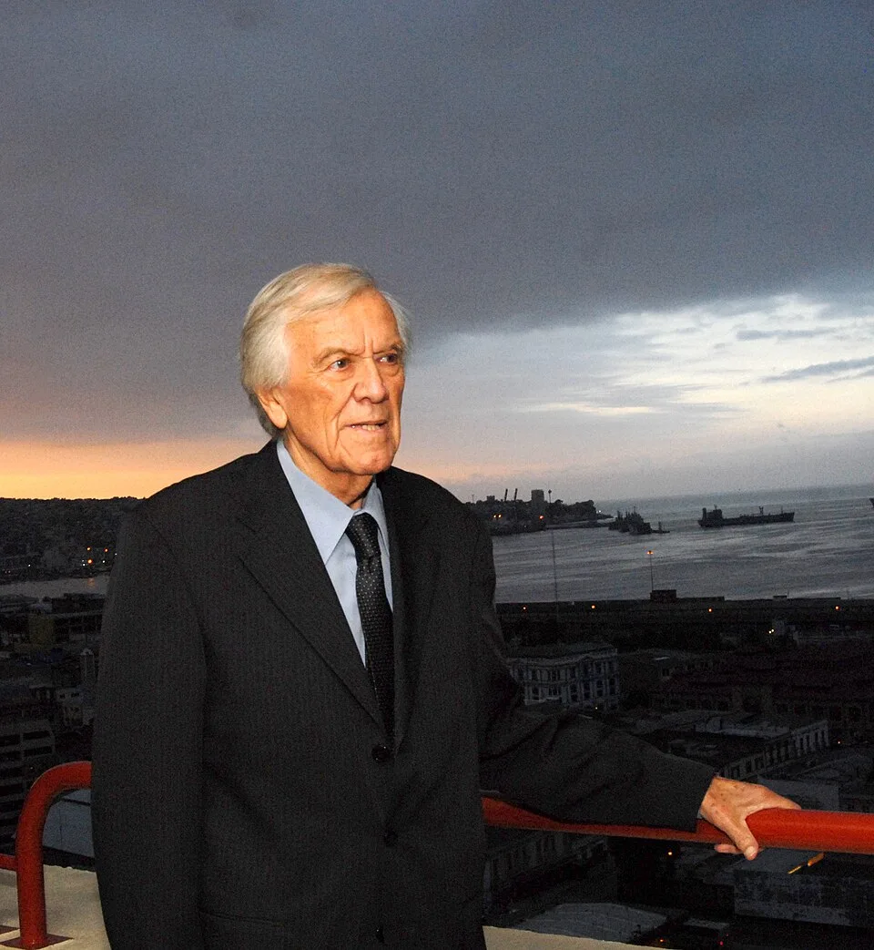 Arnaldo Berríos