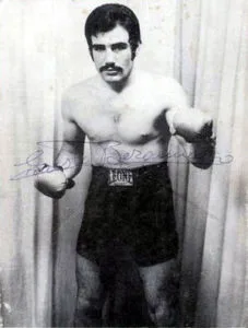 Ernesto Bergamasco