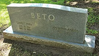 George Beto