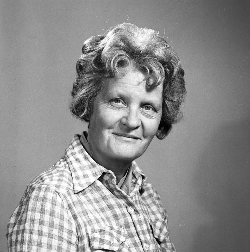 Charlotte Blindheim