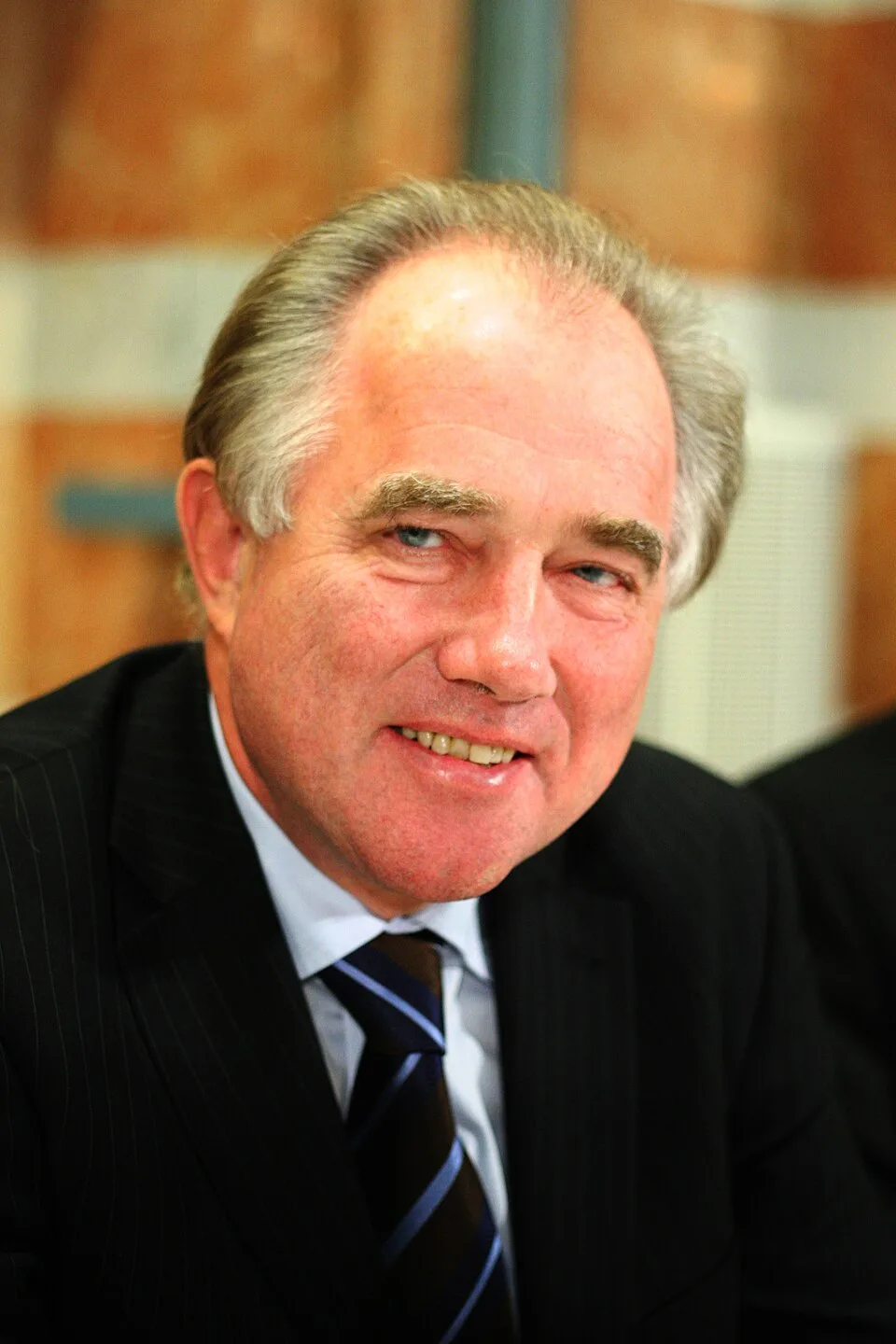 Halldór Ásgrímsson
