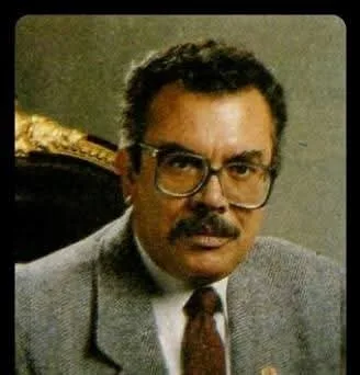 Rafael Aguilar Talamantes