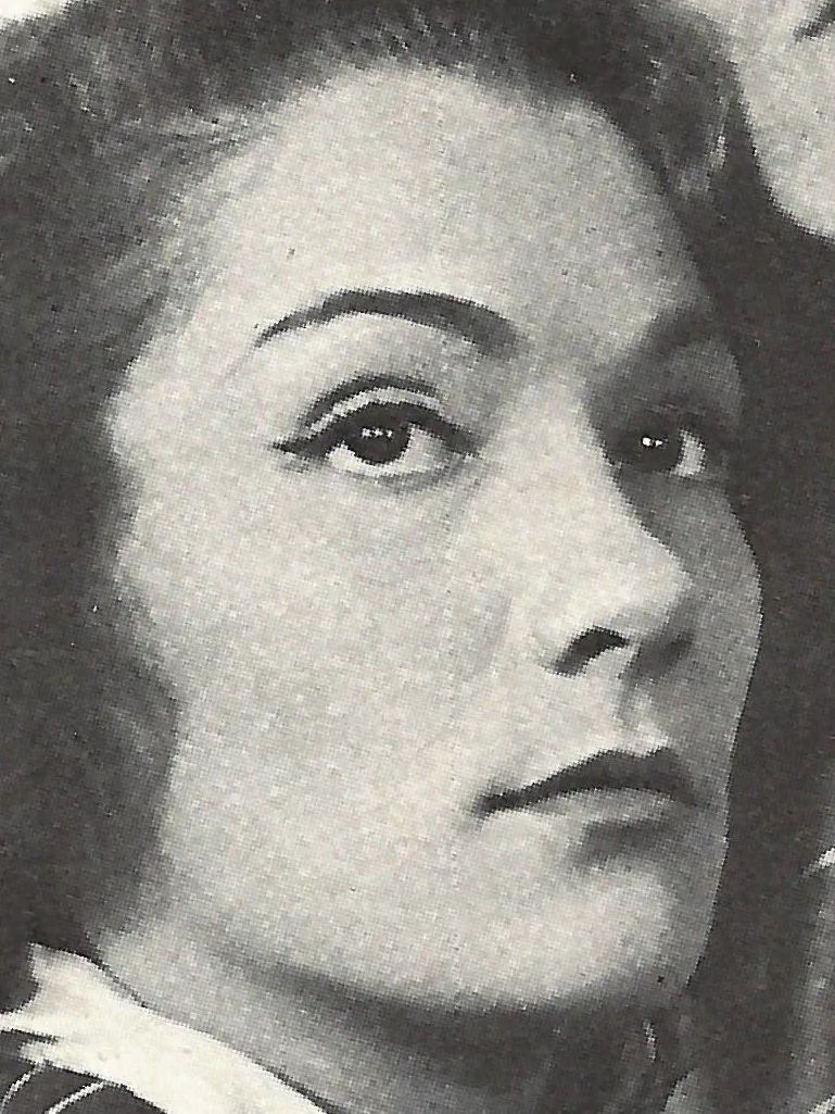 Doris Dowling