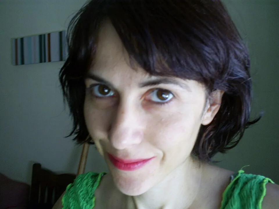 Rosario Bléfari