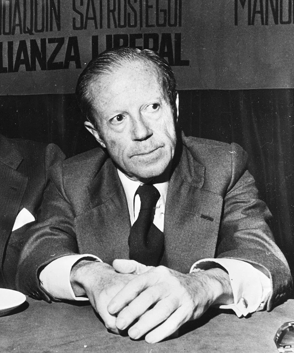 Mariano Aguilar Navarro