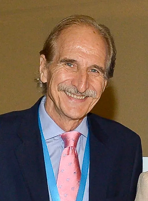 Carmelo Angulo Barturen