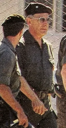 Martín Bonnet