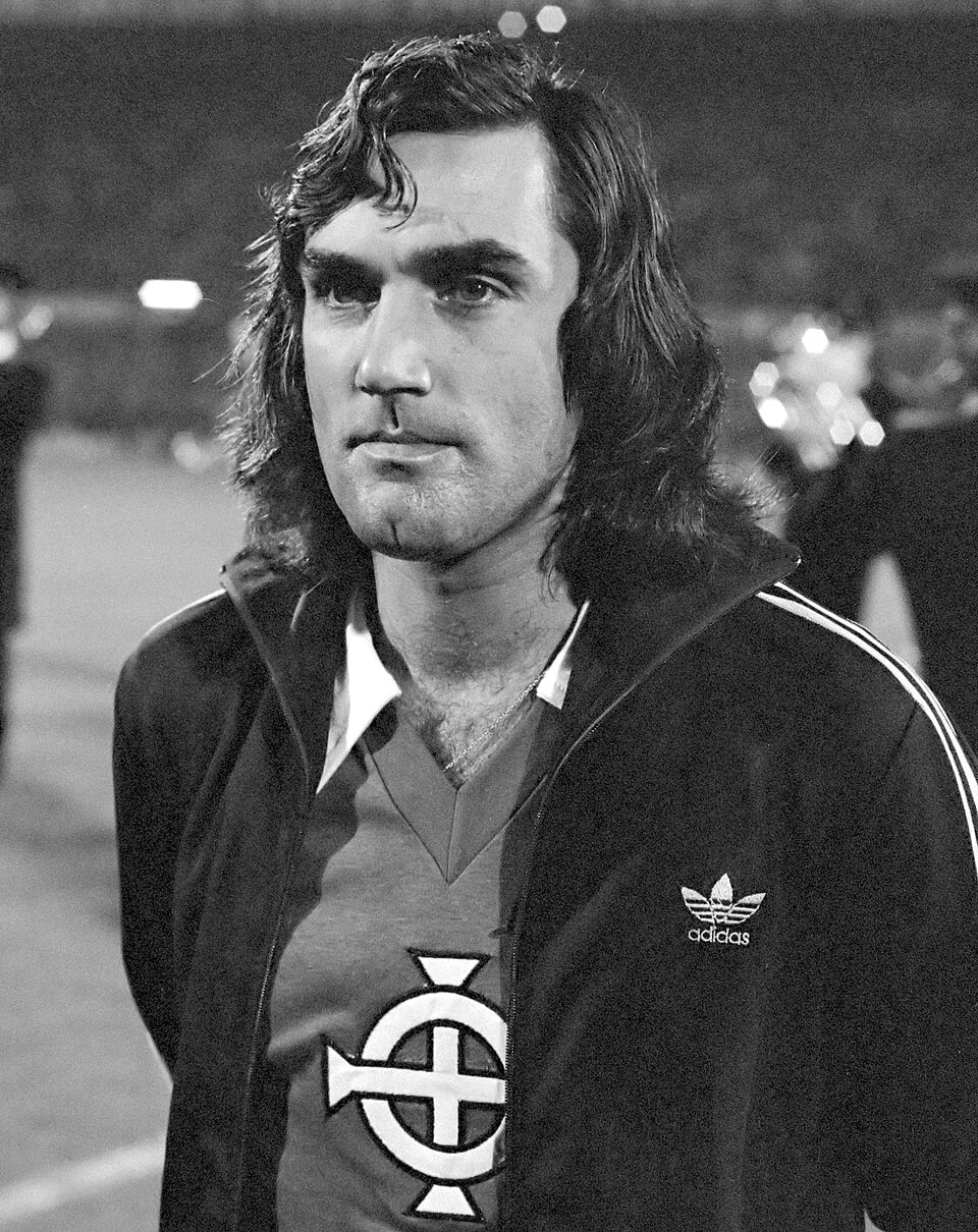 George Best