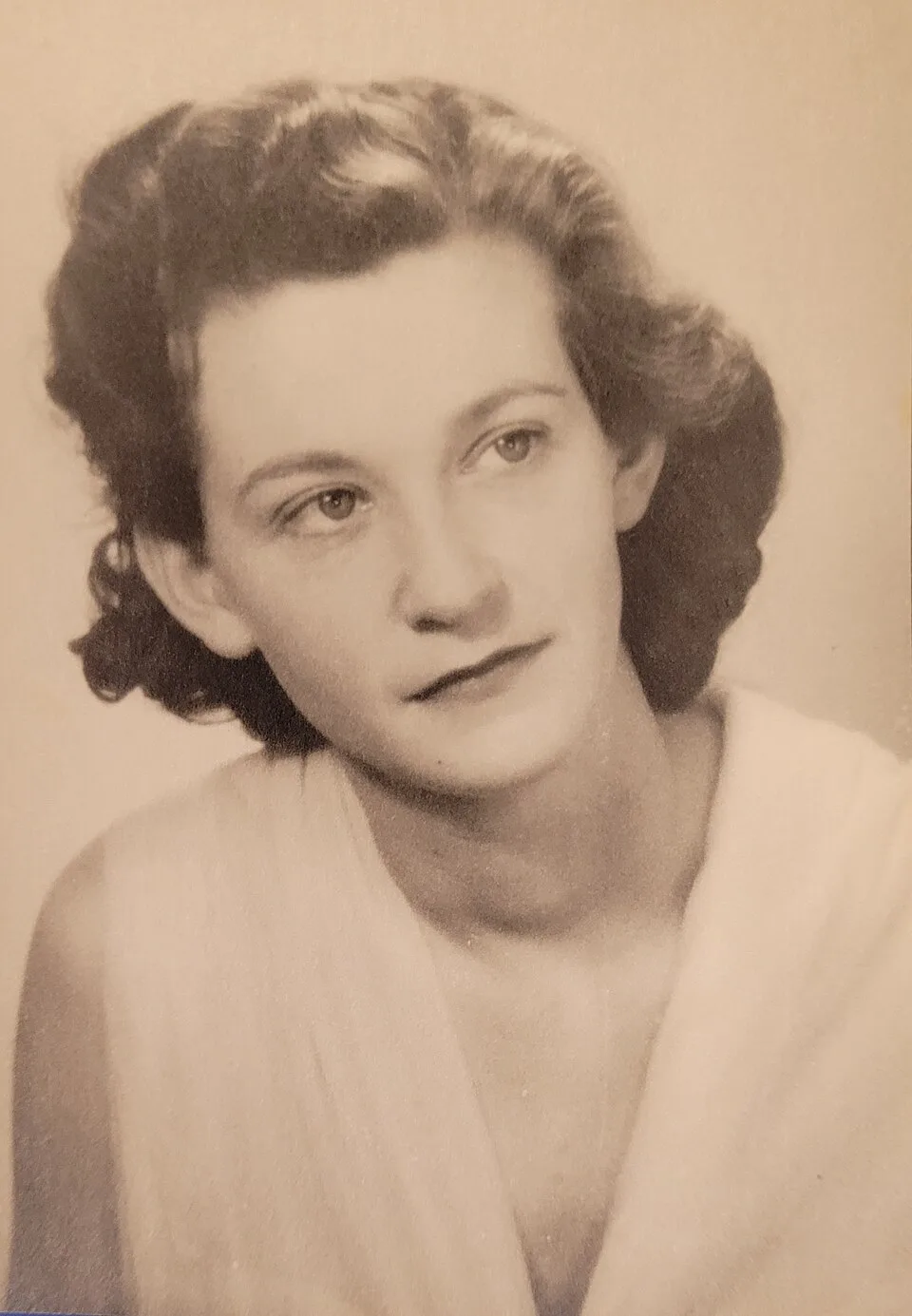 Doreen Carwithen