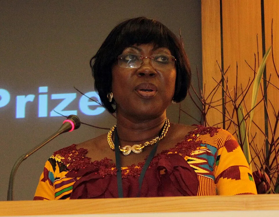 Dzifa Attivor