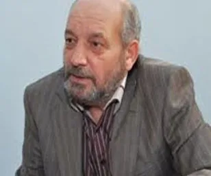 Ramiz Azizbeyli