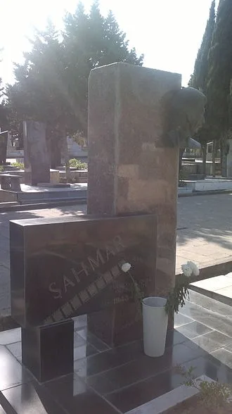 Shahmar Alakbarov