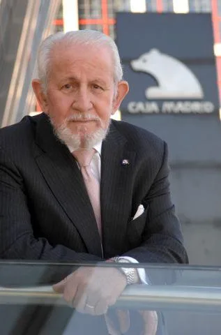 Luis Blanco Vila