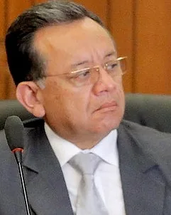 Édgar Alarcón