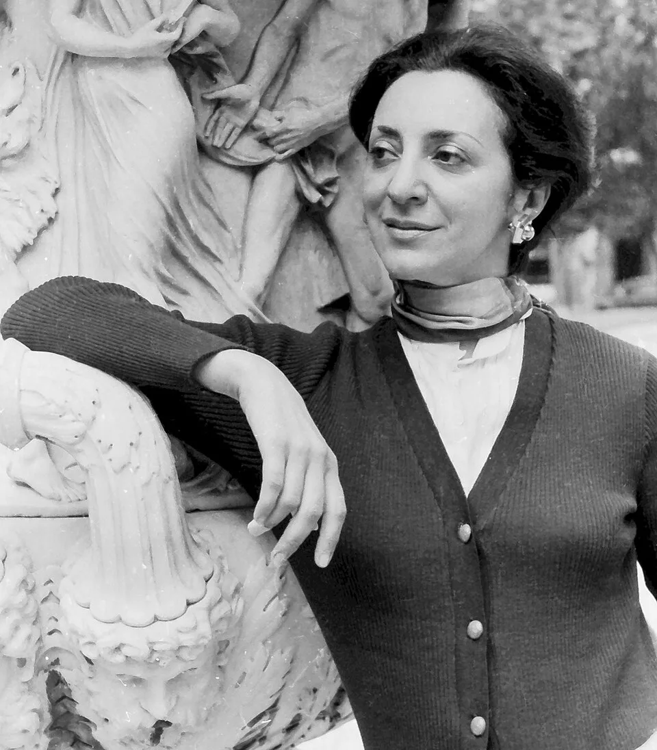 Estela Castro