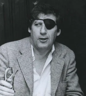Walter Abish