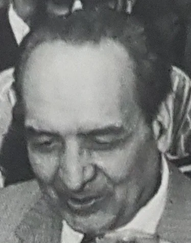José Severo Caballero