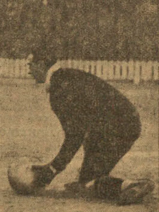 Javier Barroso