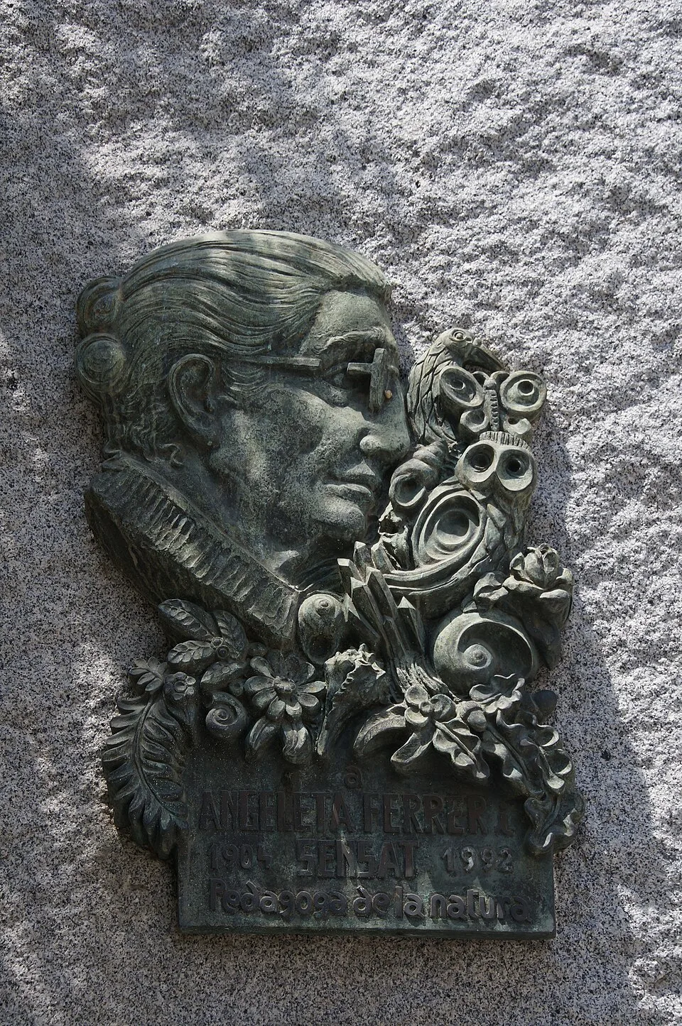 Àngels Ferrer