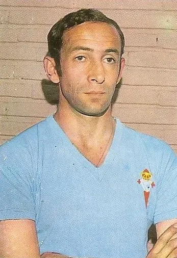 José Domínguez Rial