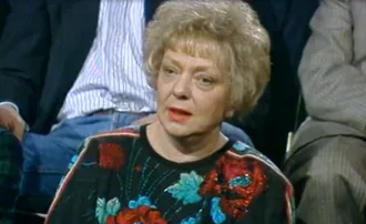 Maria Luisa Altieri Biagi