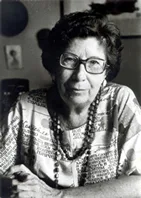 Dora Alonso