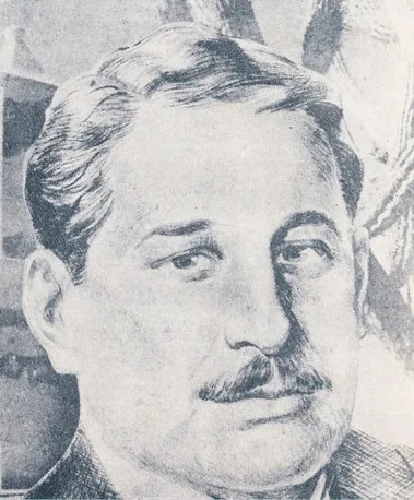 Oscar Albrieu