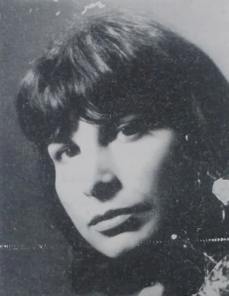Asma Beljoya