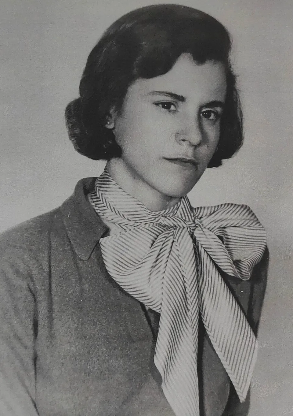 Aurora Correa