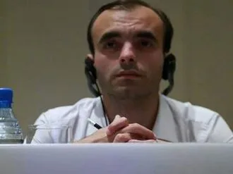 Rasim Aliyev