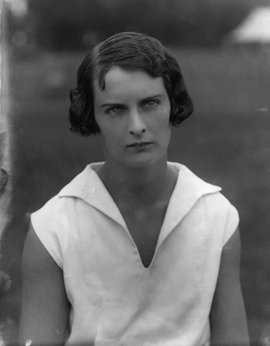 Joan Austin
