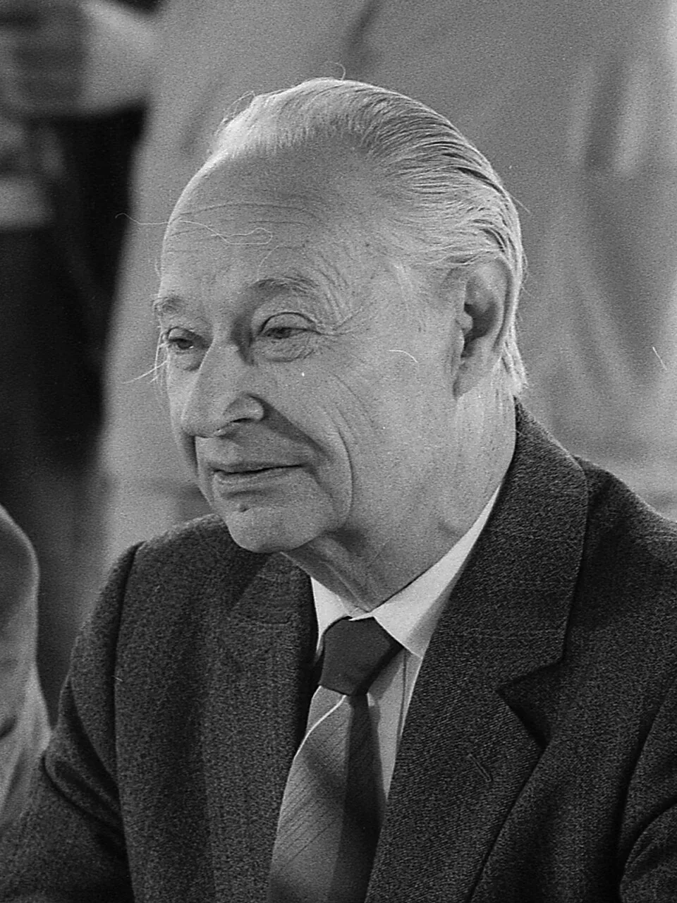 Alexander Dubček