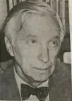 Jorge Antonio Bacqué