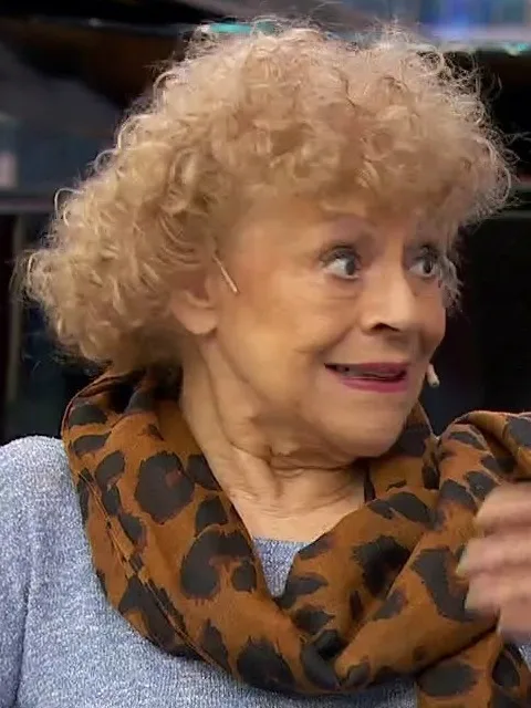 María Rosa Fugazot