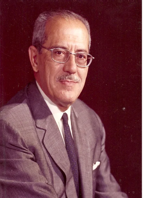 Adolfo de Azcárraga