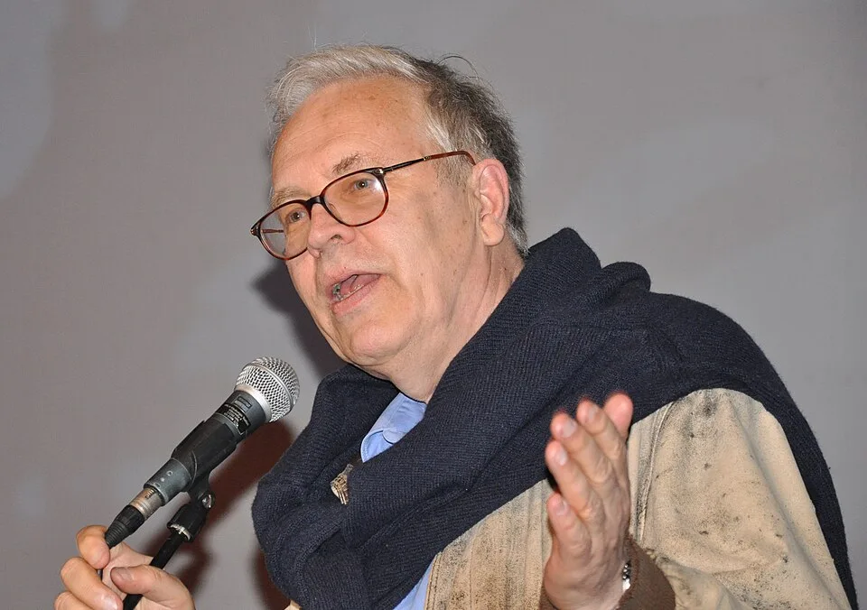 Peter von Bagh