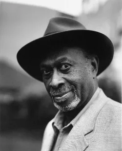 James Berry