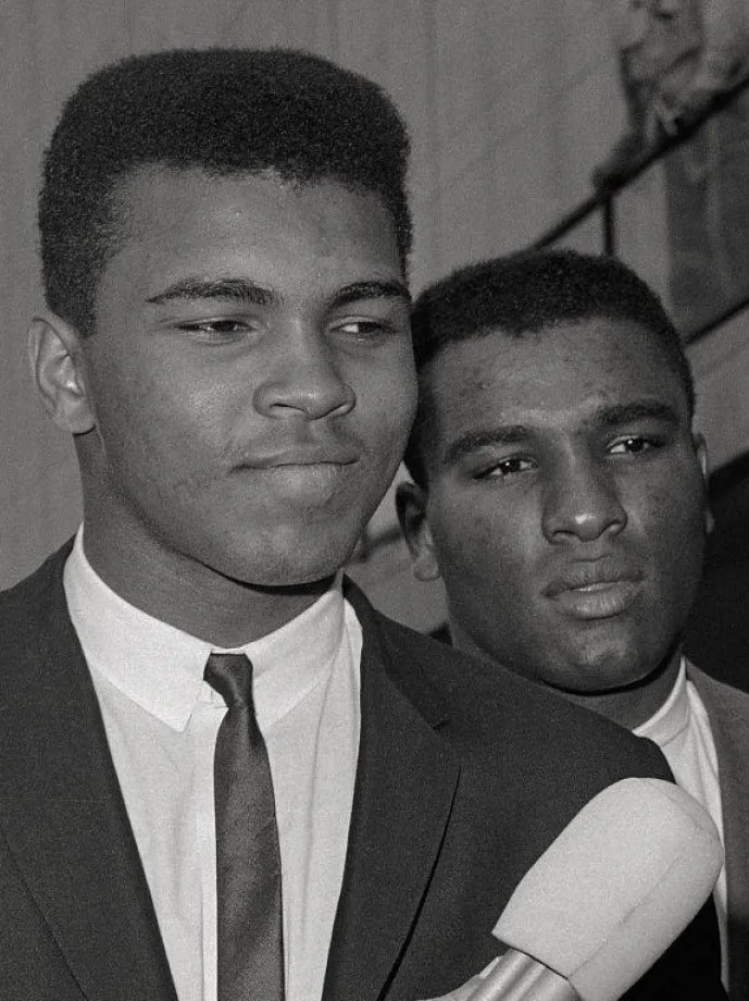 Rahaman Ali