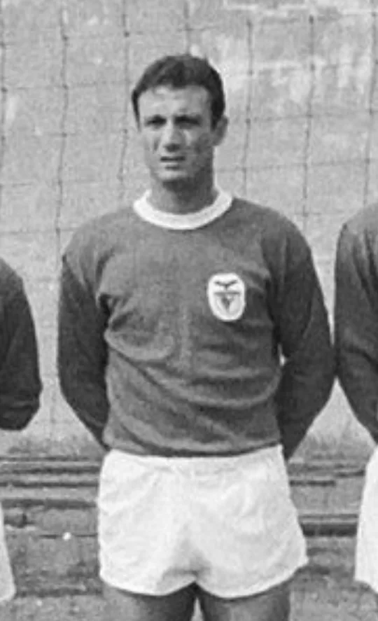 Domiciano Cavém