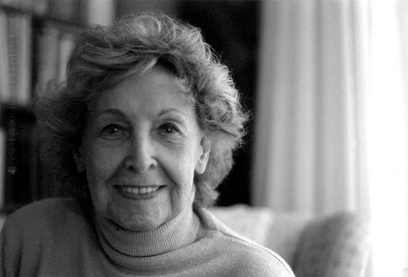Rut Brandt