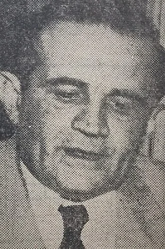 Ignacio Luis Arcaya