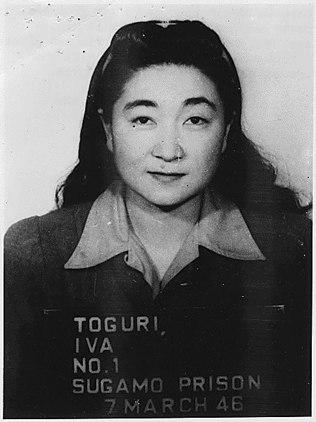 Iva Toguri D’Aquino