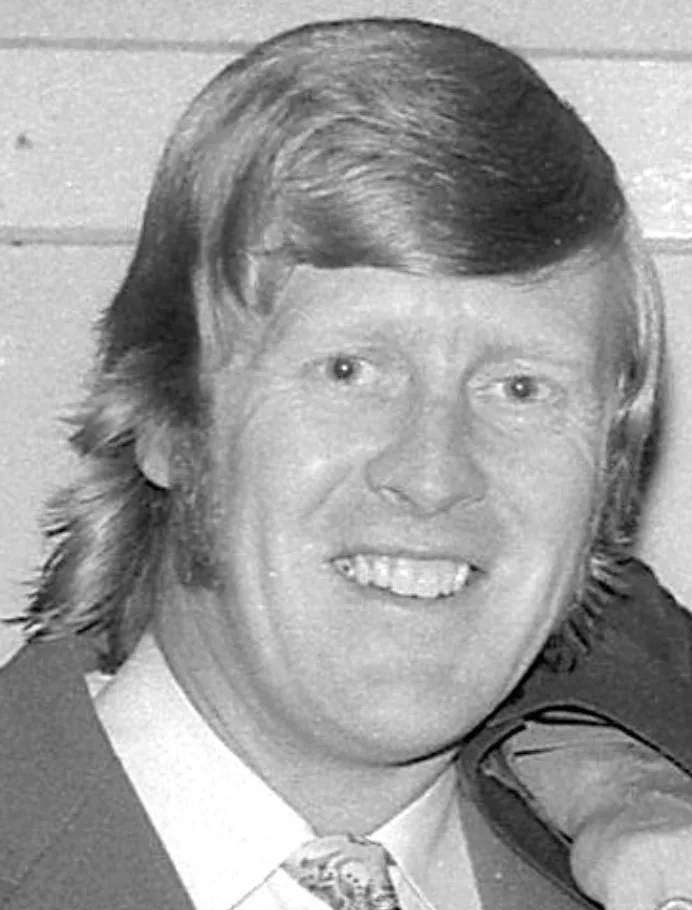 Anthony Allen