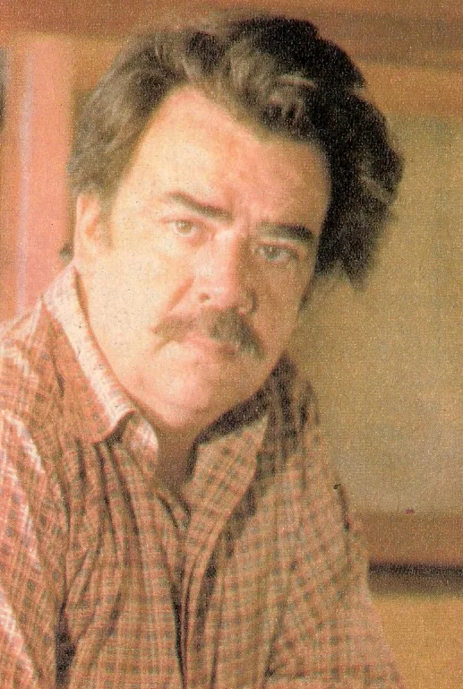Luis Benedit