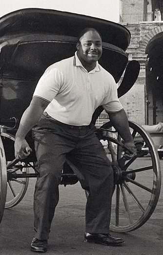 James Bradford