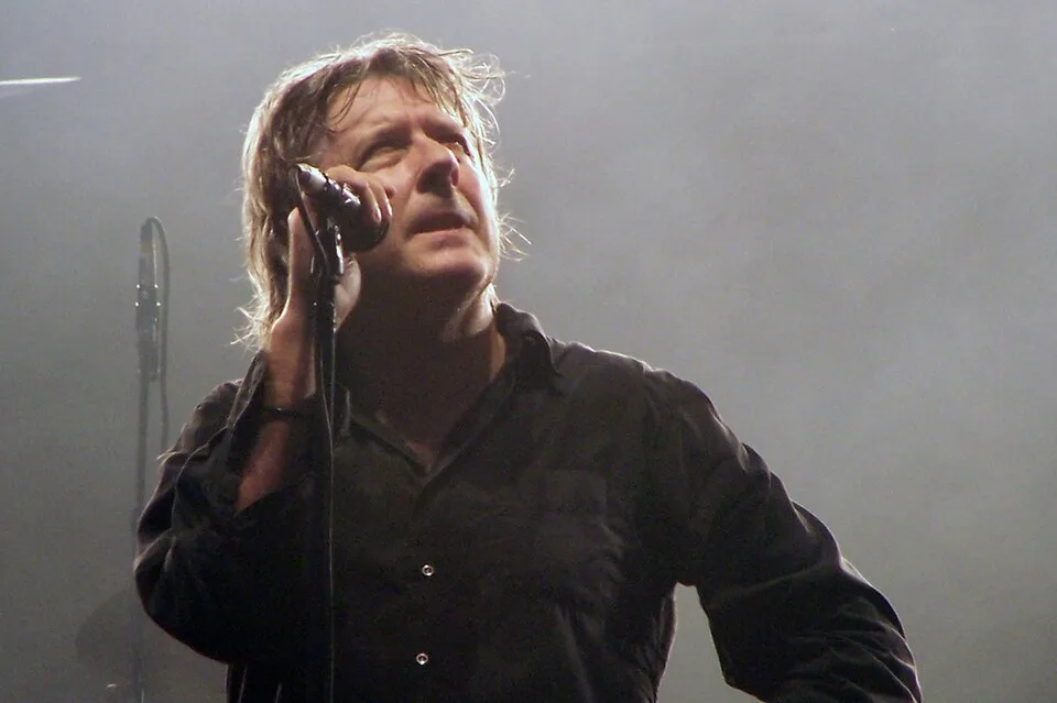Arno (cantante)