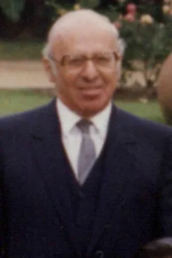 René Abeliuk