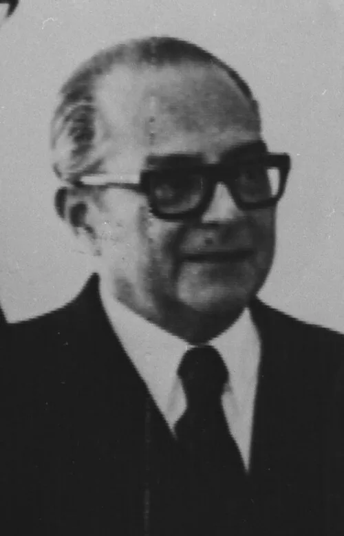 Antonio Francisco Azeredo da Silveira