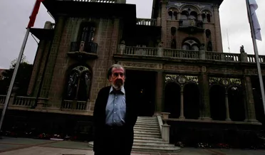 Germán Bannen