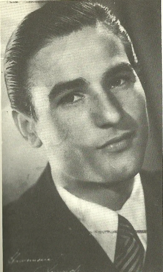 Ángel Díaz